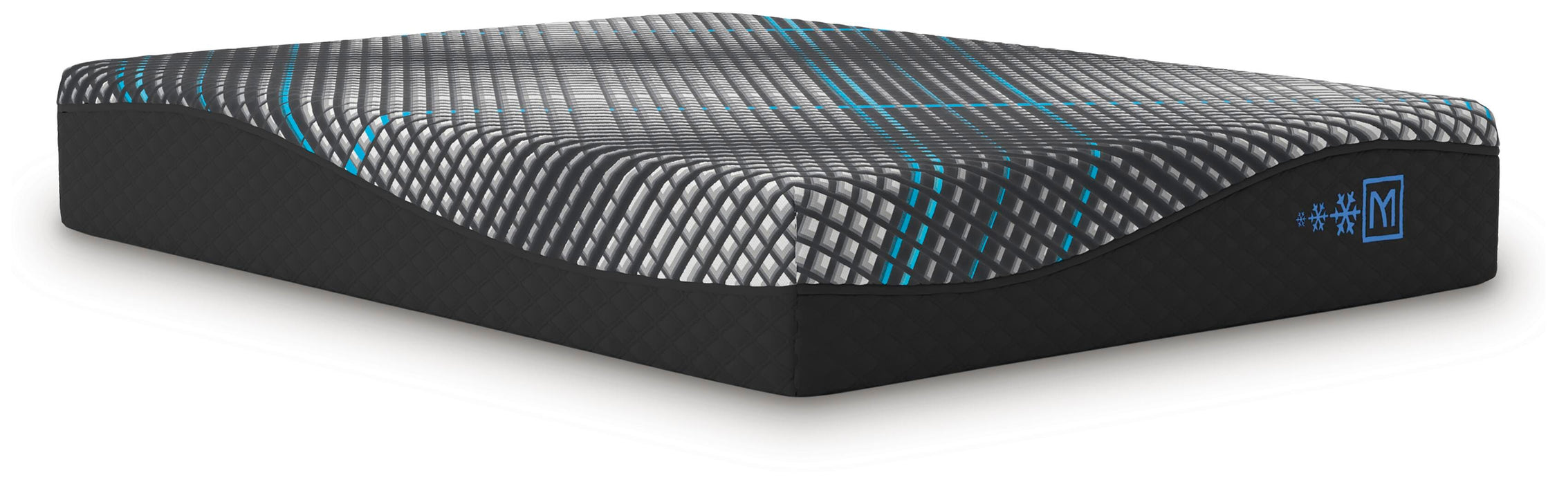 Millennium 2.0 Foam 12 Inch California King Mattress