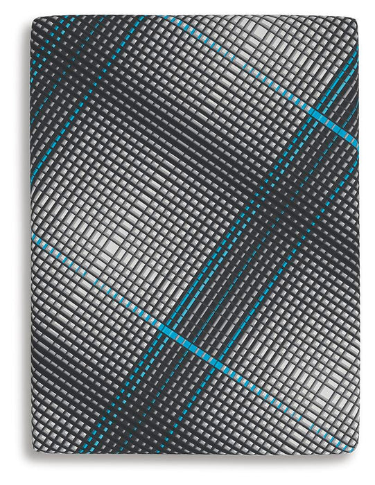 Millennium 2.0 Foam 12 Inch California King Mattress