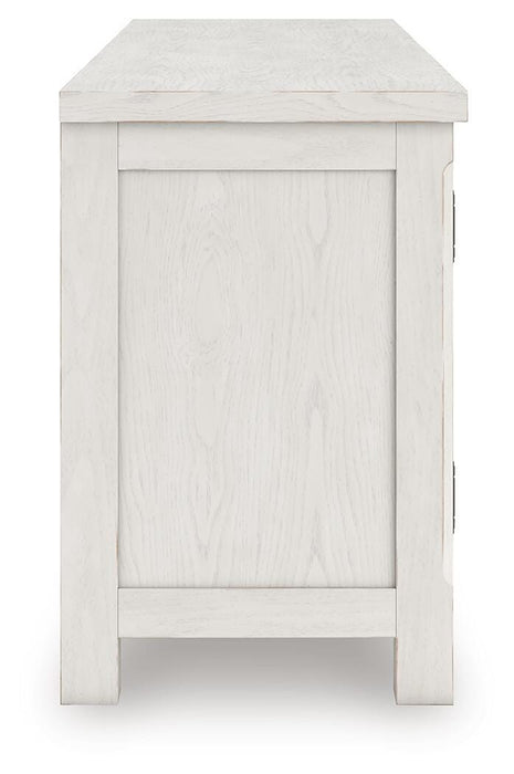 Robbinsdale Extra Large TV Stand