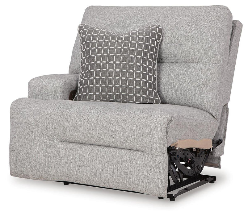 Acklen Place 3-Piece Sectional