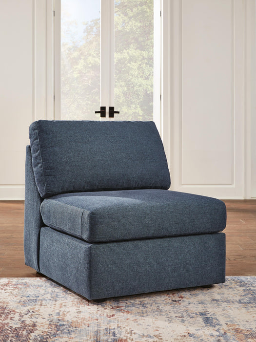 Modmax 5-Piece Sectional