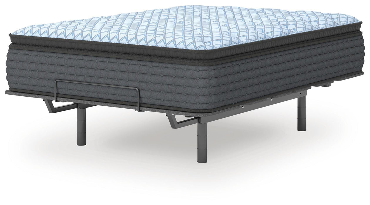 Destin Cove PT California King Mattress