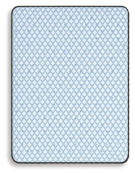 Destin Cove Firm Queen Mattress