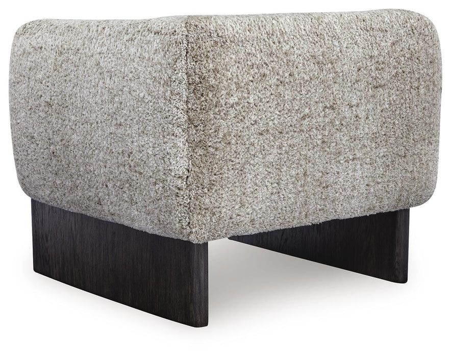 Olethea Accent Chair