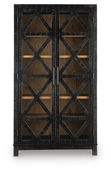 Christop Accent Cabinet