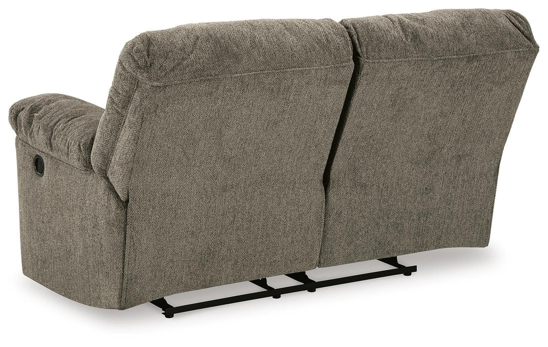 Alphons Sofa, Loveseat and Recliner