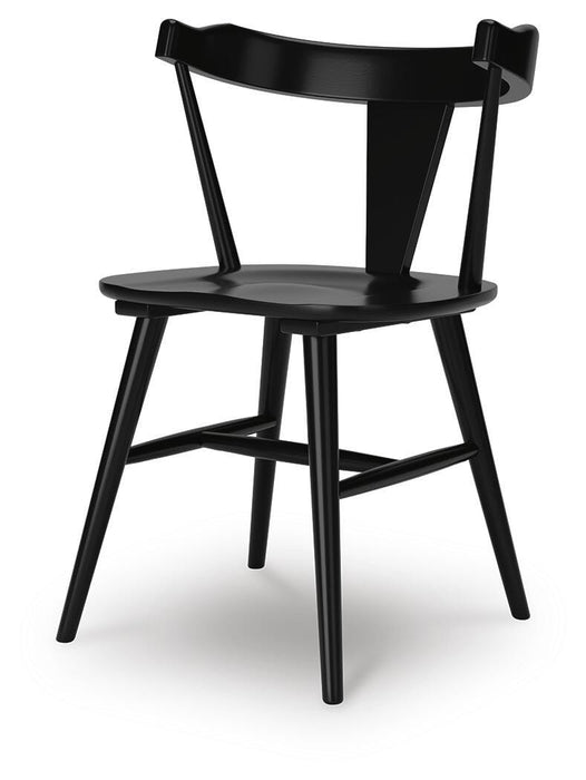 Gretlynn Dining Table and 6 Chairs
