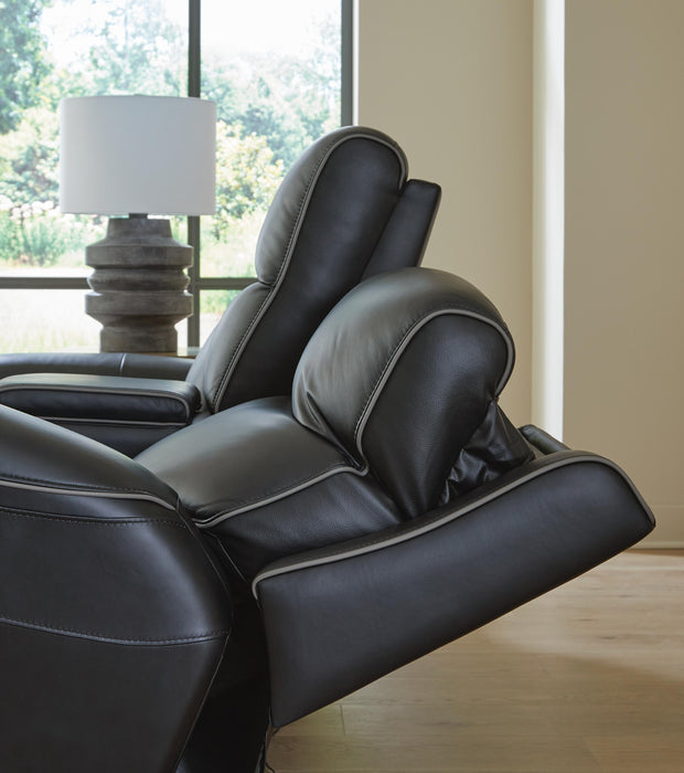 5Z-Comfort Sofa and Loveseat