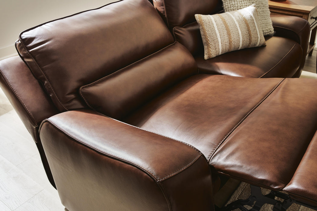 DeepWakes Sofa and Loveseat