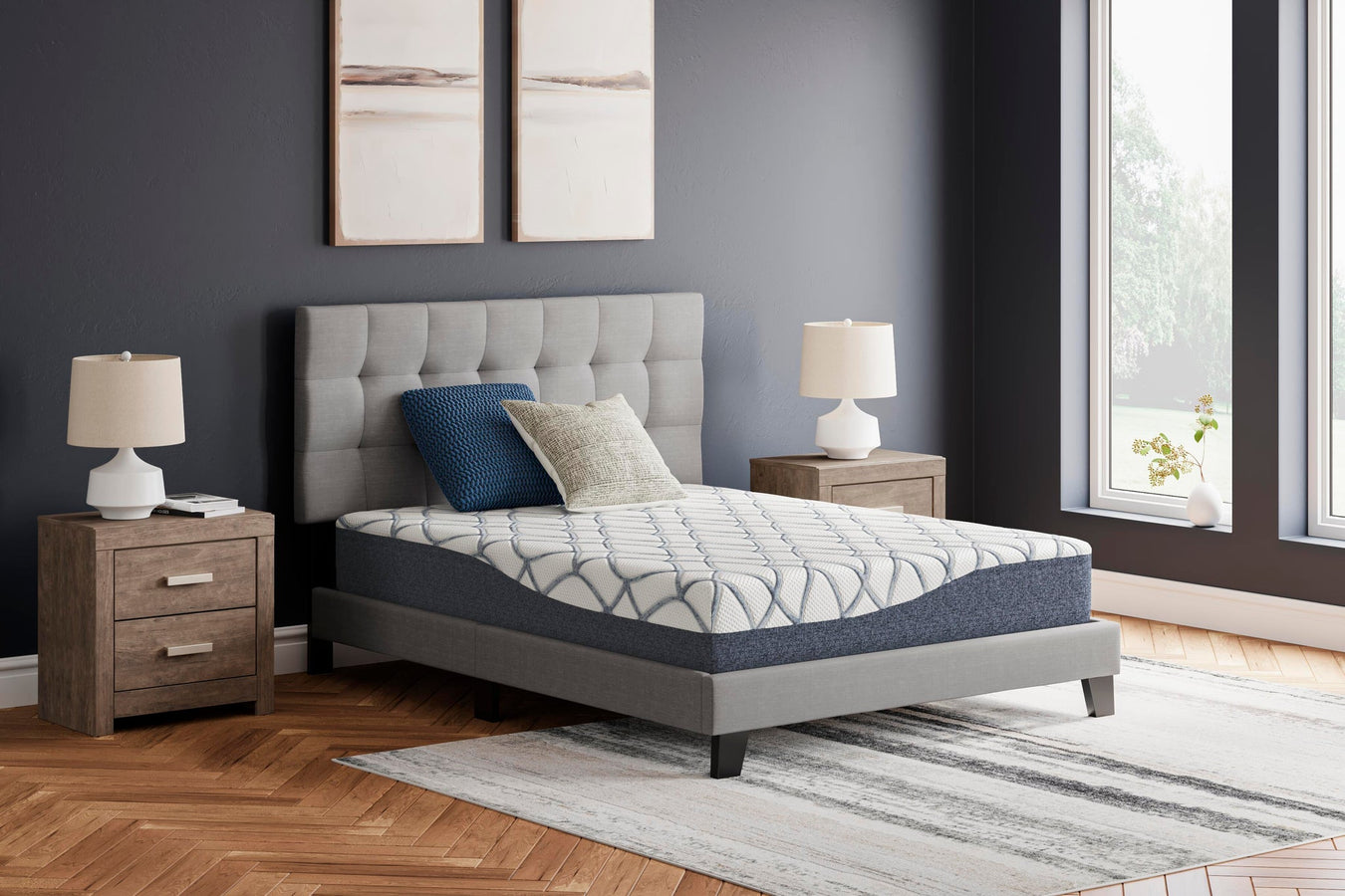 Sleep & Bedding
