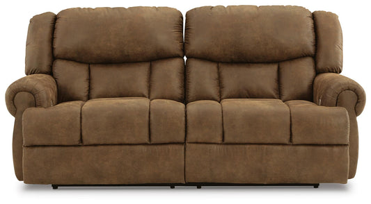 Boothbay 2 Seat Reclining Power Sofa