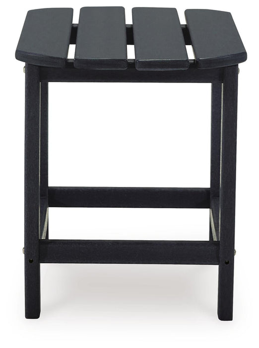 Sundown Treasure End Table