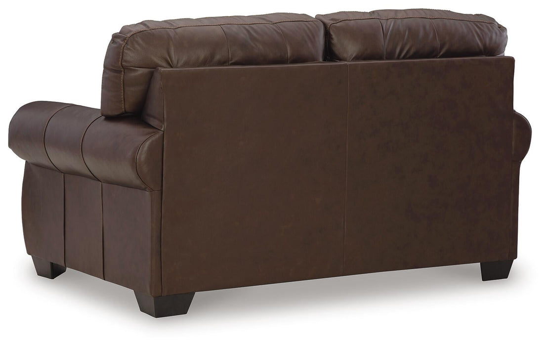 Colleton Loveseat