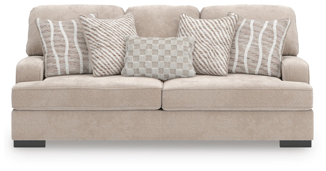 High Profile Sofa