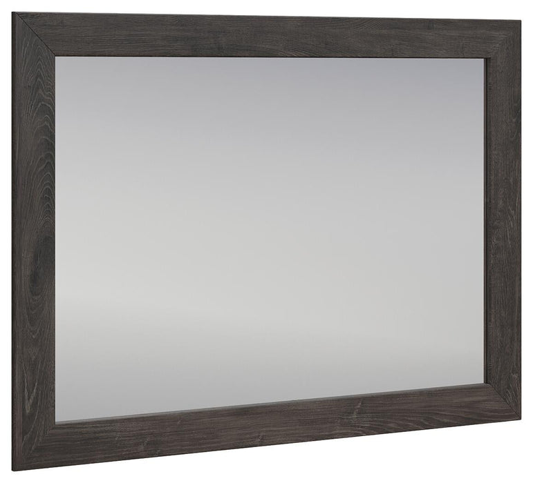 Fraluna Bedroom Mirror