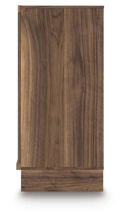 Chirason Four Drawer Chest