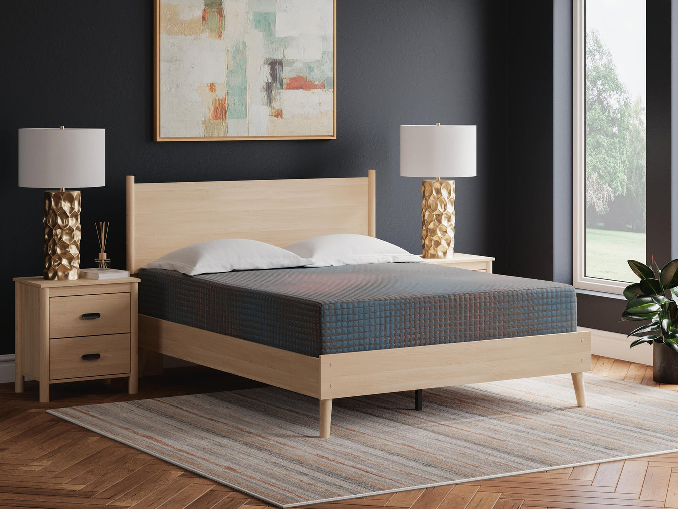 Sleep & Bedding