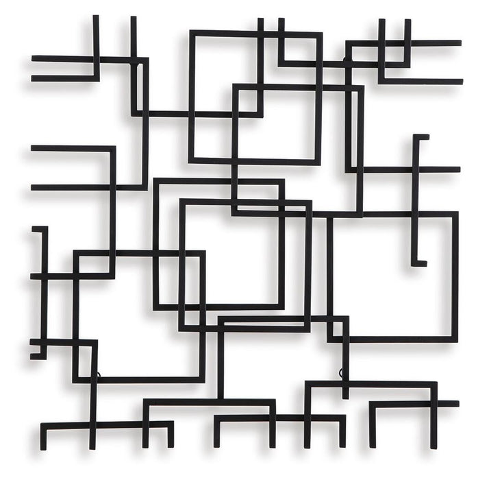 Aadanton Wall Decor