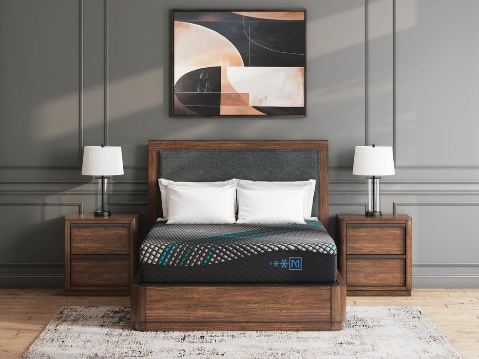 Millennium 2.0 Foam 12 Inch King Mattress