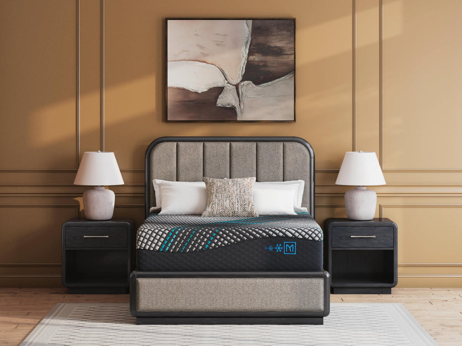 Millennium 2.0 Hybrid 16 Inch King Mattress