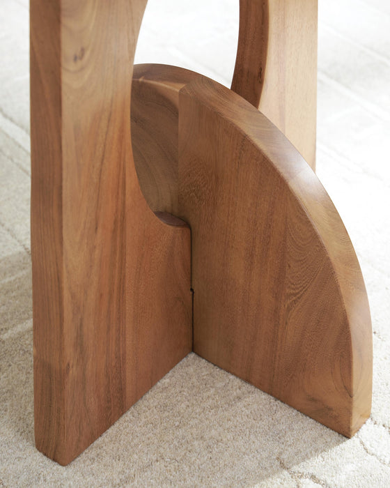 Hollbourne Accent Table
