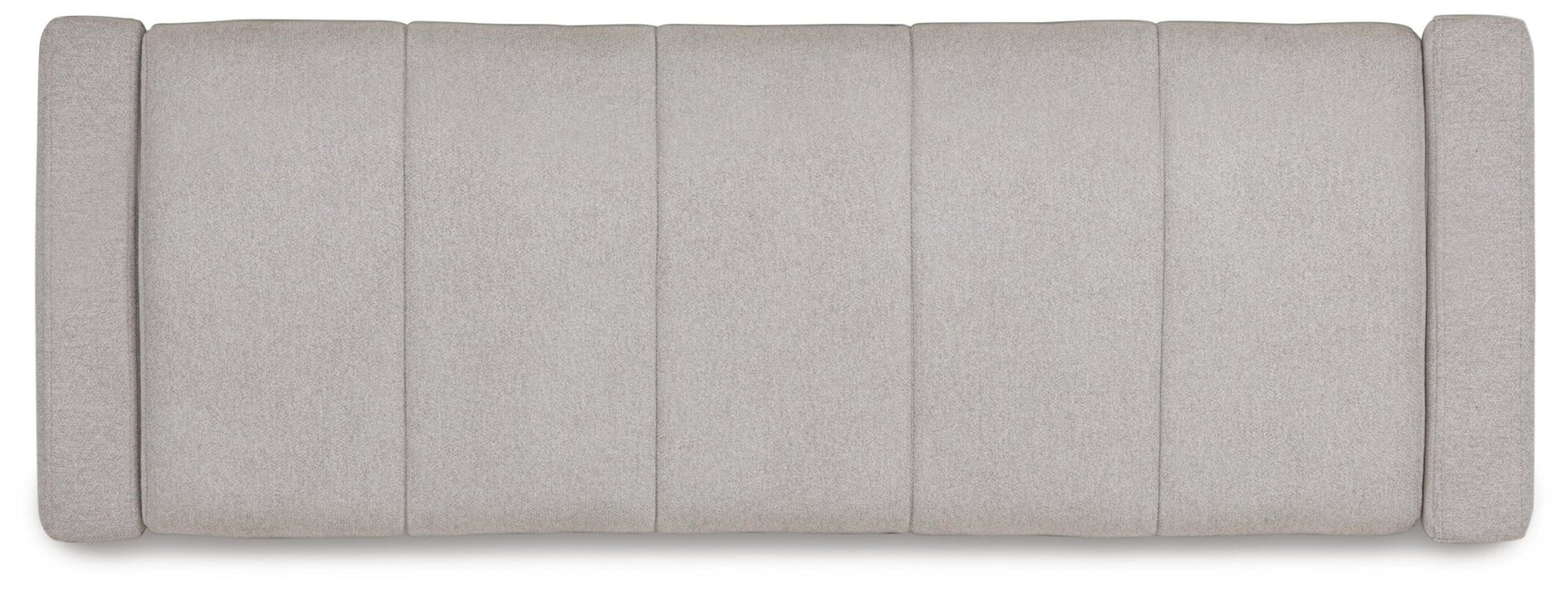 Akselman Storage Bench