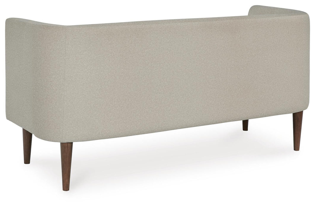 Wainner Accent Bench