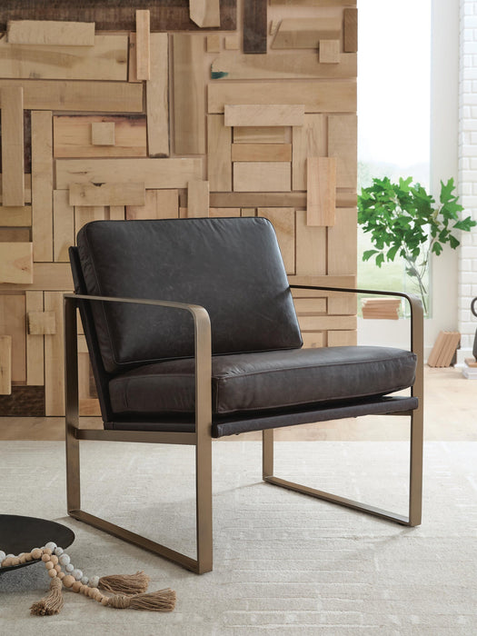 Bradett Accent Chair