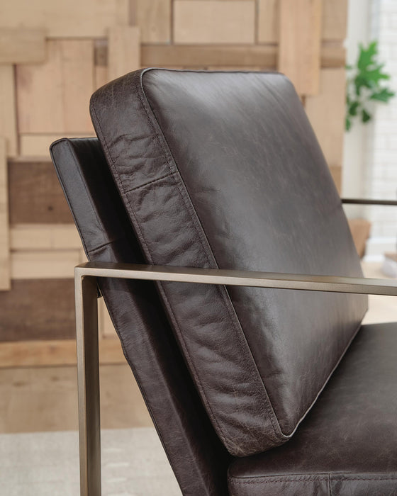 Bradett Accent Chair