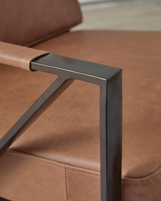Garronmont Accent Chair