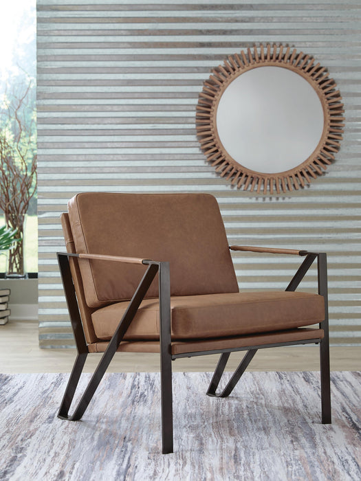 Garronmont Accent Chair