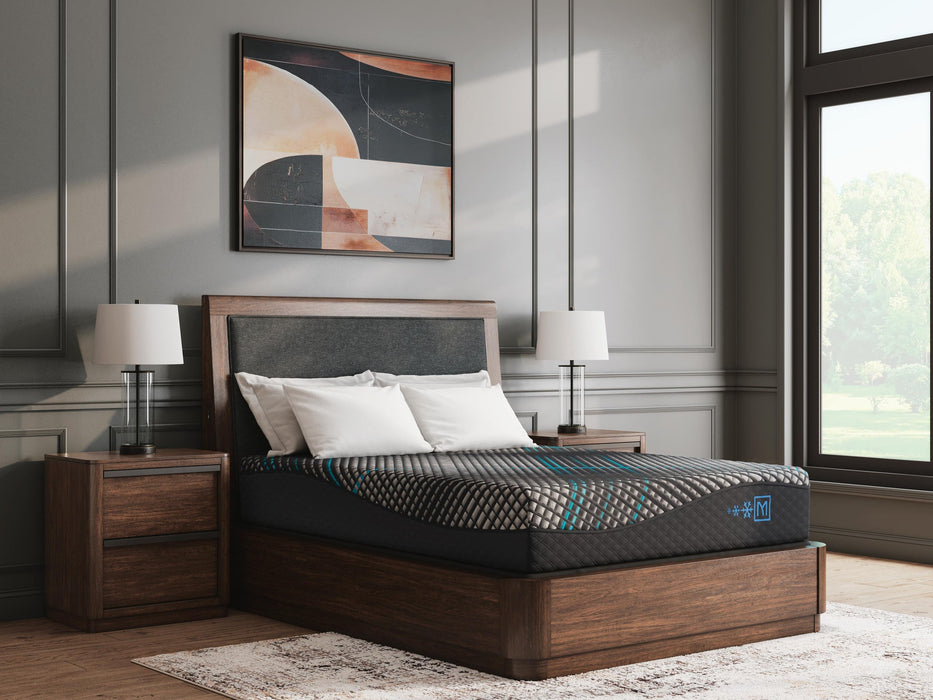 Millennium 2.0 Foam 12 Inch Twin XL Mattress