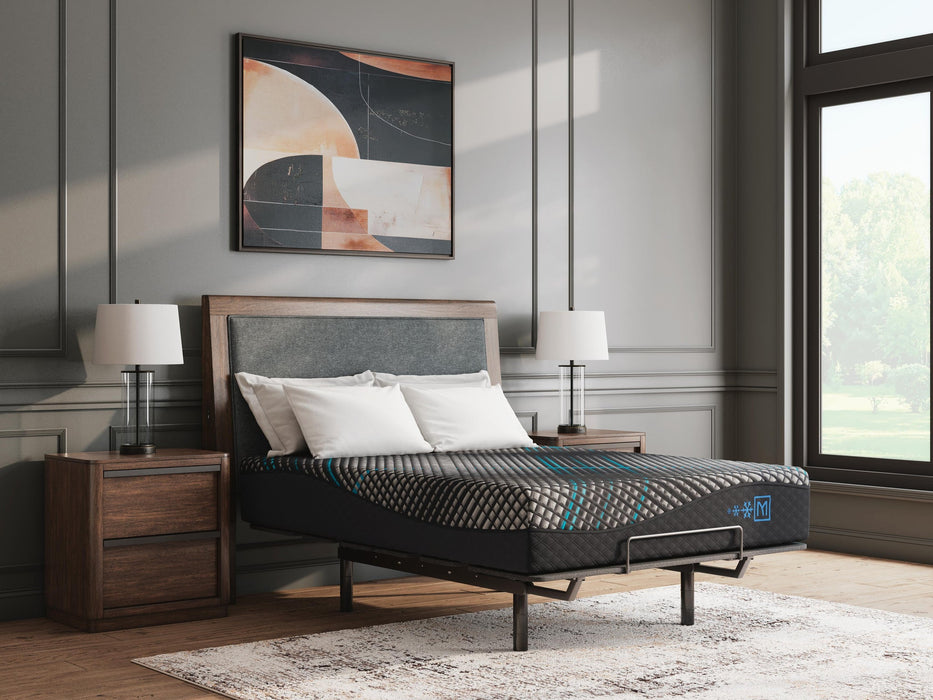 Millennium 2.0 Foam 12 Inch Twin XL Mattress