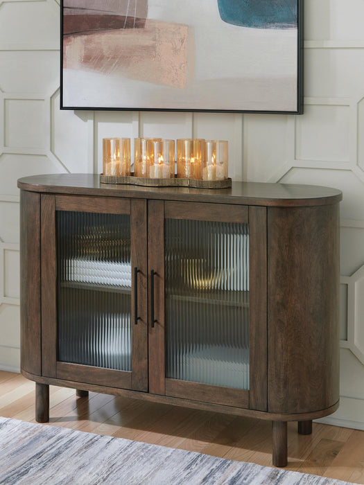 Mayridge Accent Cabinet