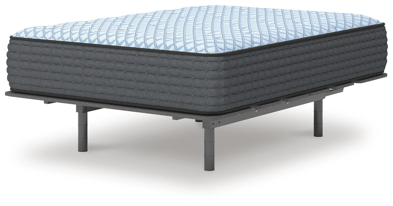 Destin Cove Plush Twin XL Mattress