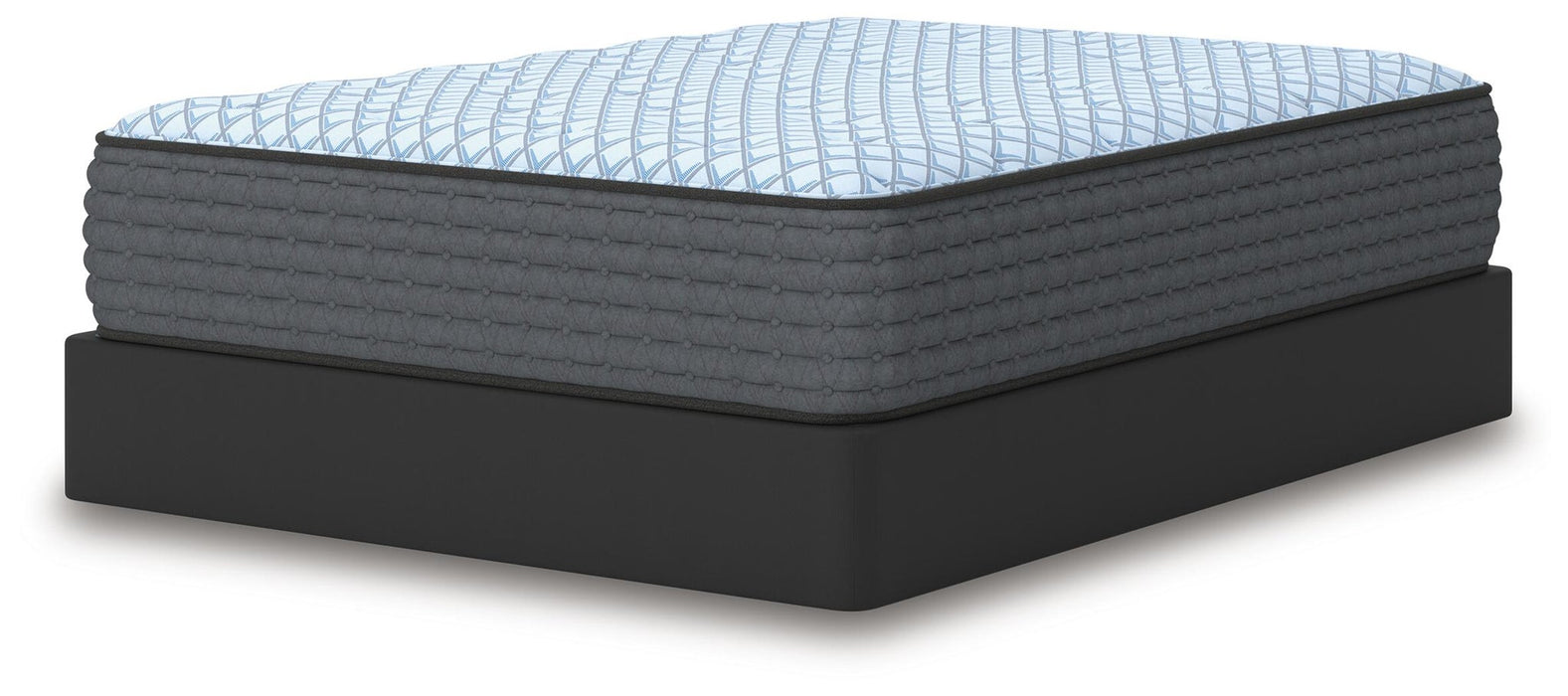 Destin Cove Plush Twin XL Mattress