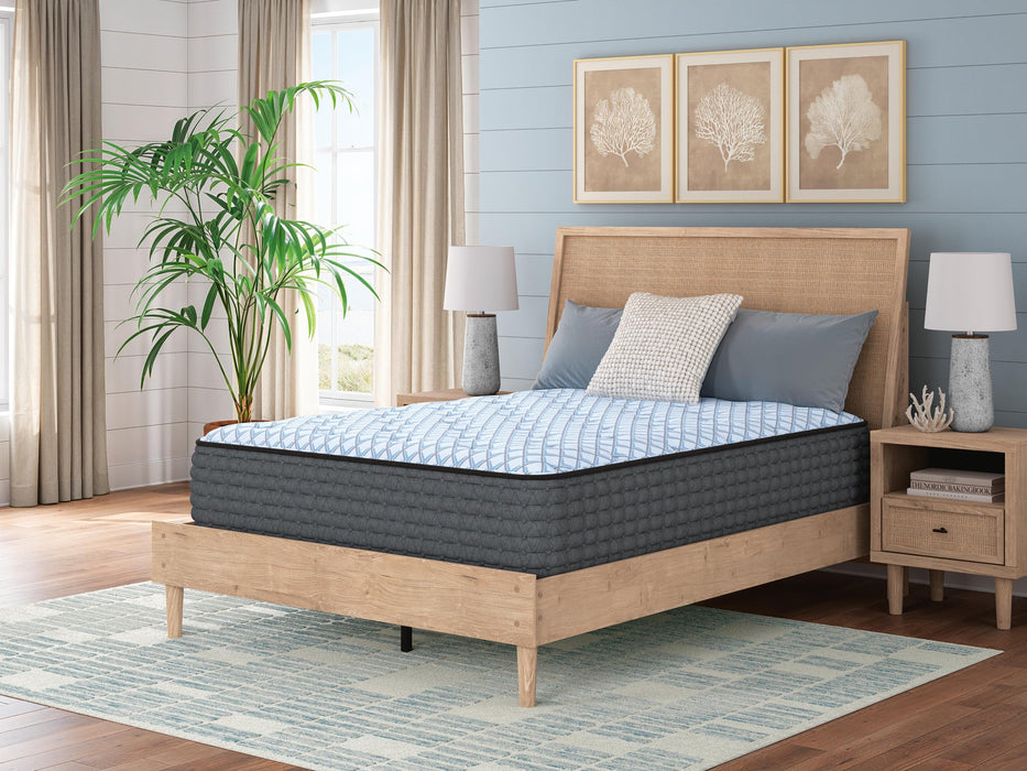 Destin Cove Plush Twin XL Mattress
