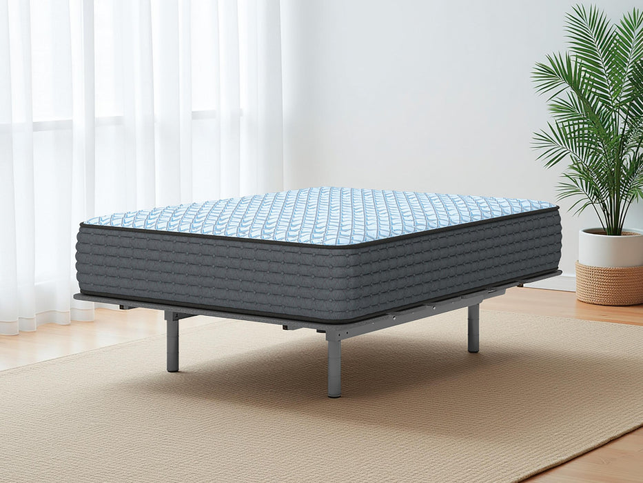 Destin Cove Firm California King Mattress