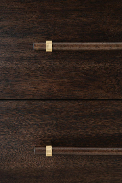 Dantenton Dresser