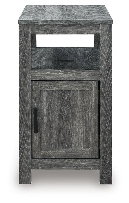 Fendenmore Chair Side End Table