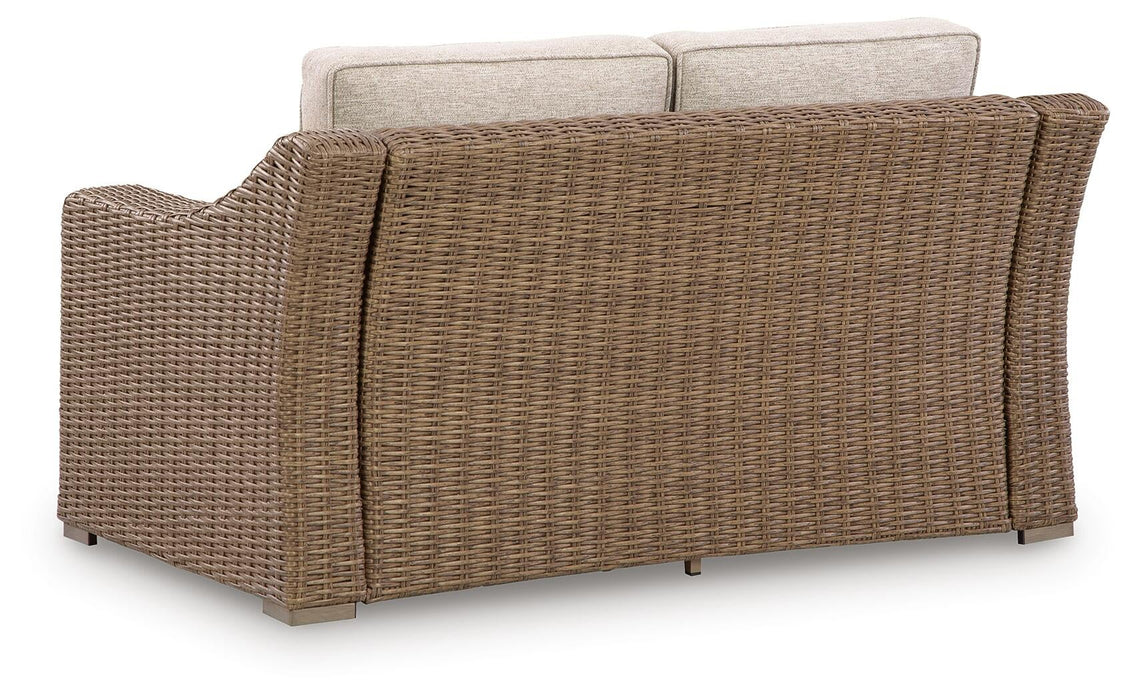 Laguna Heights Loveseat w/Cushion