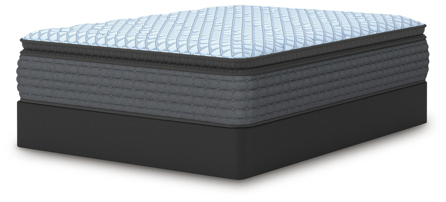 Destin Cove PT King Mattress