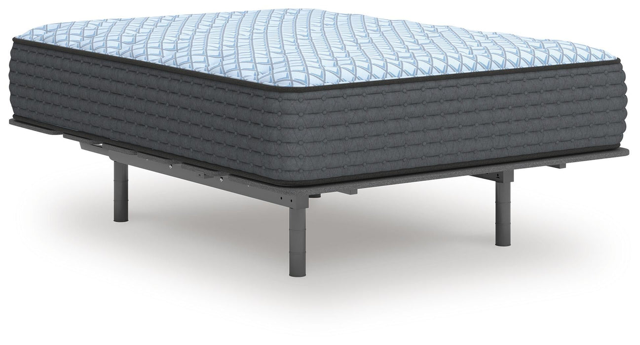 Destin Cove Plush California King Mattress