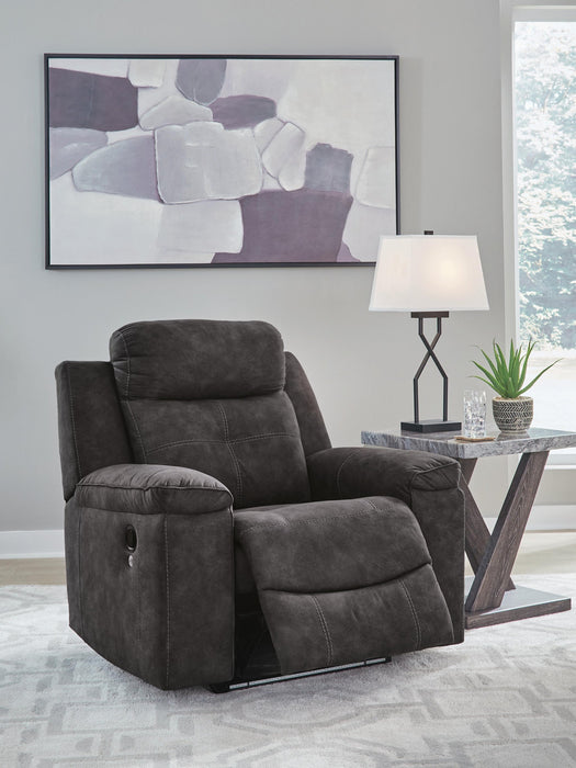 Brysonview Zero Wall Recliner