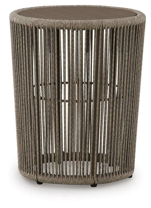 Majors Beach Chairs w/CUSH/Table Set (3/CN)