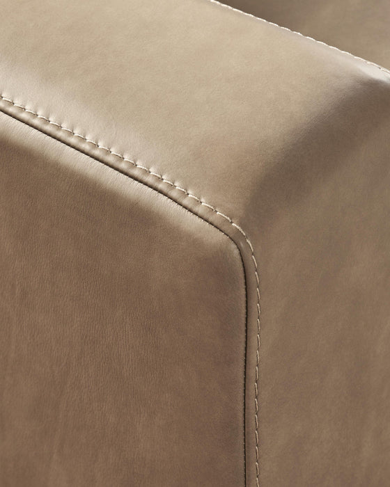 Veronella 3-Piece Sectional Sofa