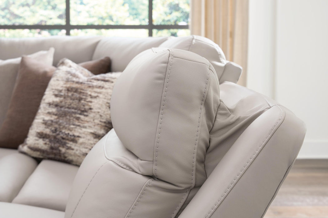 Gravier 5-Piece Power Reclining Sectional