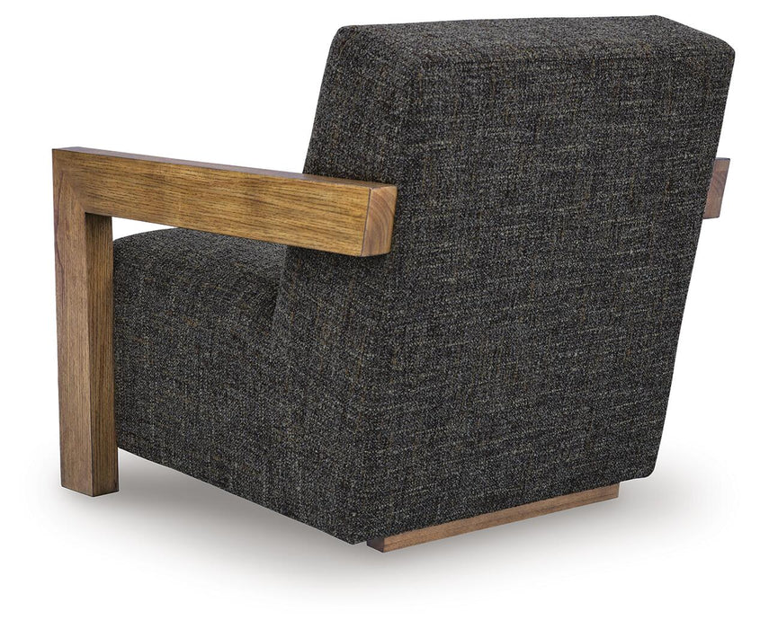 Dorney Accent Chair