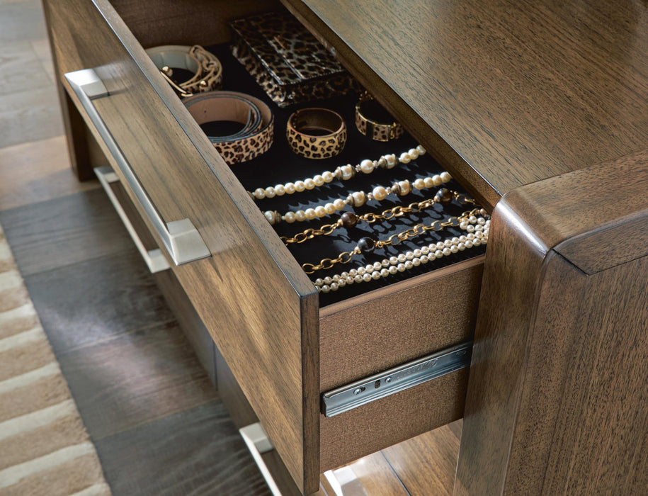 Marxmore Five Drawer Chest