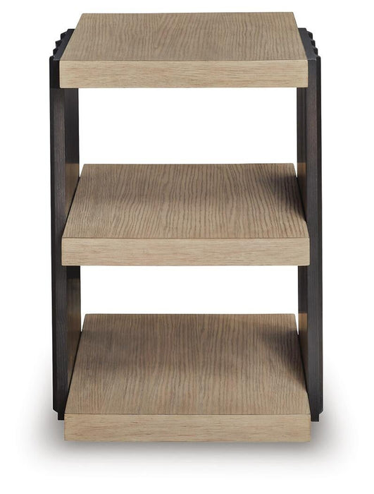 Rylandyn Rectangular End Table